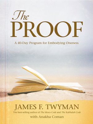 cover image of The Proof